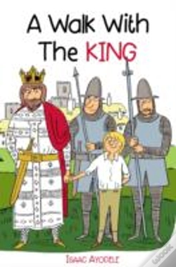 Capa do artigo A Walk With The King