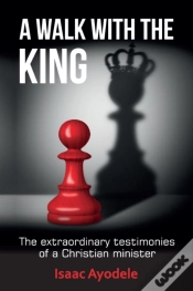 Capa do artigo A Walk With The King