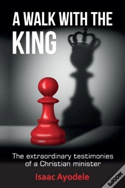 Capa do artigo A Walk With The King