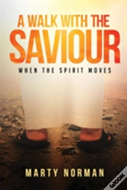 Capa do artigo A Walk With The Saviour
