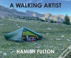 Capa do artigo A Walking Artist : A Decision To Choose Only Walking