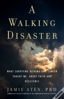 Capa do artigo A Walking Disaster