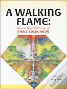 A Walking Flame
