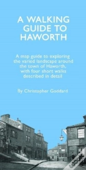Capa do artigo A Walking Guide To Haworth