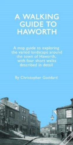 Capa do artigo A Walking Guide To Haworth