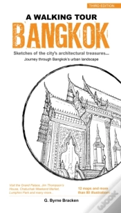 Capa do artigo A Walking Tour: Bangkok