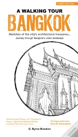 Capa do artigo A Walking Tour: Bangkok