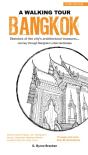 A Walking Tour: Bangkok - Preview