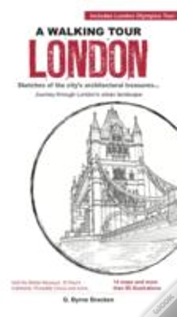 Capa do artigo A Walking Tour London