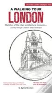 A Walking Tour London