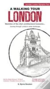 Capa do artigo A Walking Tour London