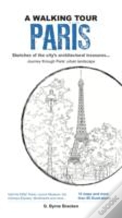 Capa do artigo A Walking Tour: Paris,