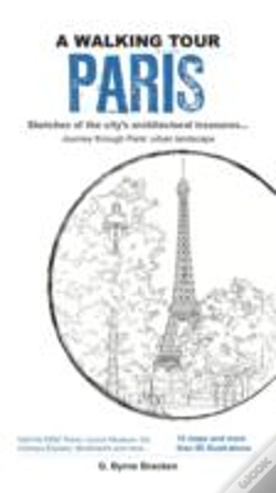 Capa do artigo A Walking Tour: Paris,