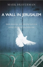 A Wall In Jerusalem