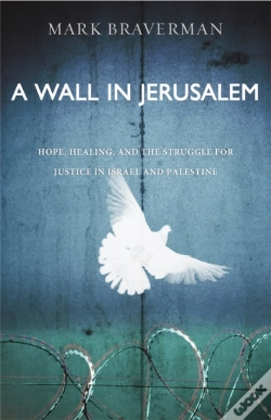 Capa do artigo A Wall In Jerusalem