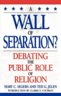 A Wall Of Separation?