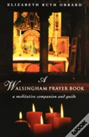 Capa do artigo A Walsingham Prayer Book