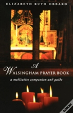 Capa do artigo A Walsingham Prayer Book