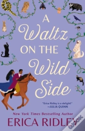 Capa do artigo A Waltz On The Wild Side