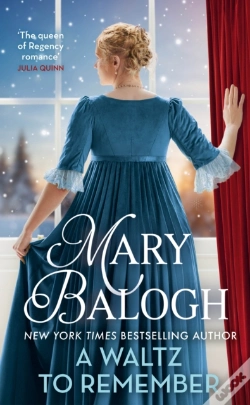 Capa do artigo A Waltz To Remember