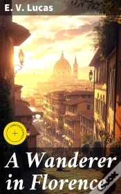 Capa do artigo A Wanderer In Florence