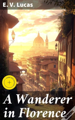 Capa do artigo A Wanderer In Florence