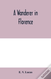 Capa do artigo A Wanderer In Florence