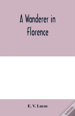 Capa do artigo A Wanderer In Florence