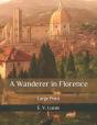 A Wanderer In Florence - Preview