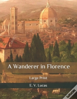 Capa do artigo A Wanderer In Florence