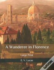 Capa do artigo A Wanderer In Florence