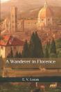 A Wanderer In Florence - Preview