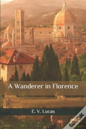 Capa do artigo A Wanderer In Florence