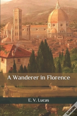 Capa do artigo A Wanderer In Florence