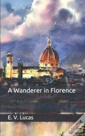 Capa do artigo A Wanderer In Florence