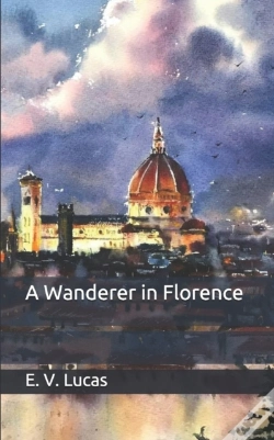 Capa do artigo A Wanderer In Florence