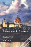 A Wanderer In Florence