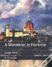 Capa do artigo A Wanderer In Florence