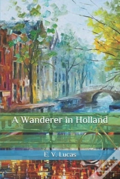 Capa do artigo A Wanderer In Holland