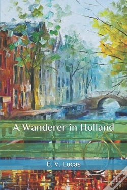 Capa do artigo A Wanderer In Holland