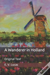Capa do artigo A Wanderer In Holland