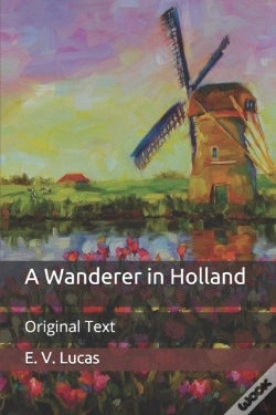 Capa do artigo A Wanderer In Holland