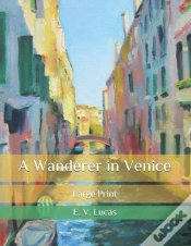 Capa do artigo A Wanderer In Venice