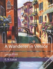 Capa do artigo A Wanderer In Venice
