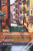 A Wanderer In Venice