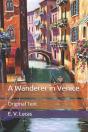 A Wanderer In Venice - Preview