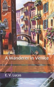 Capa do artigo A Wanderer In Venice