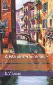 A Wanderer In Venice