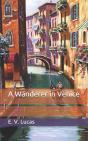 A Wanderer In Venice - Preview