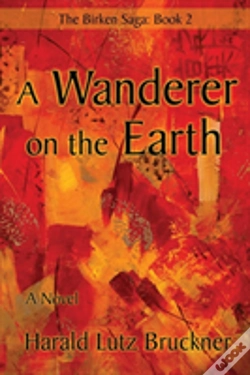Capa do artigo A Wanderer On The Earth